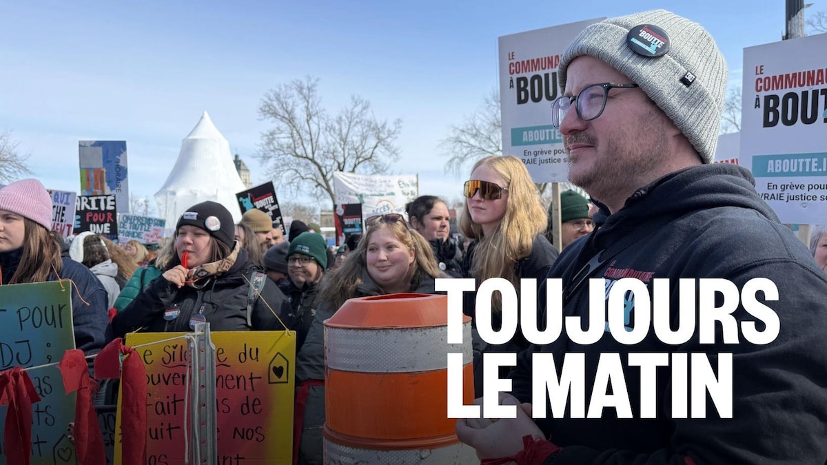 Le communautaire à boutte : un fondateur quitte ses fonctions