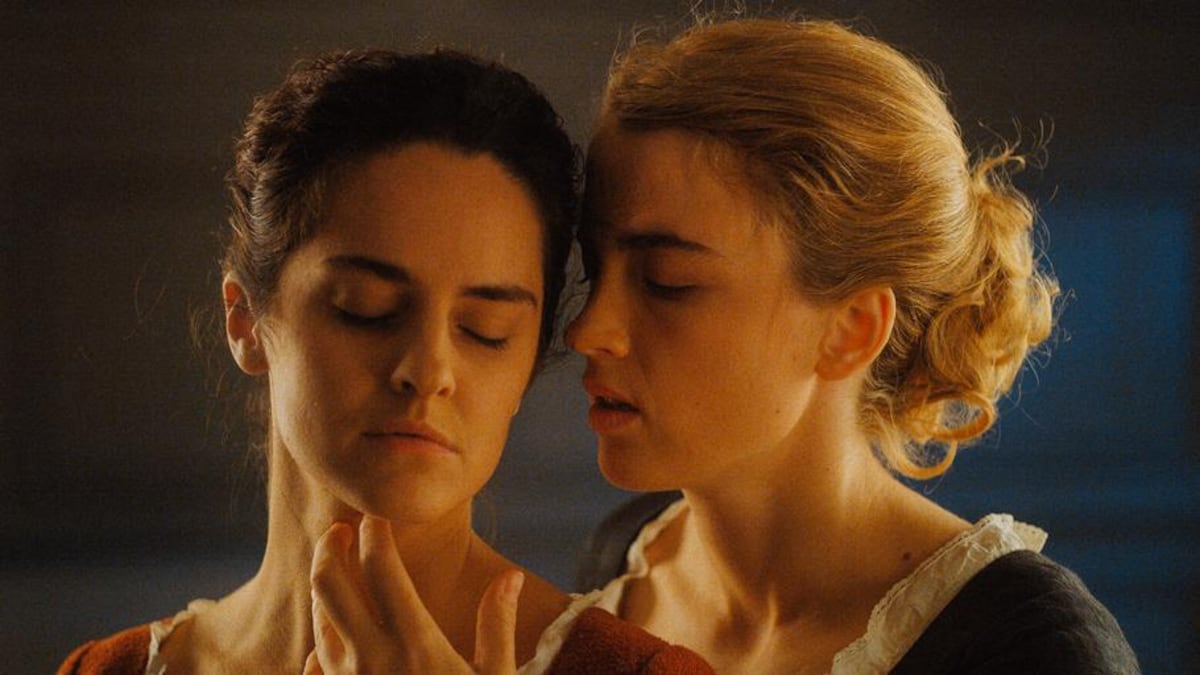 10 bonnes raisons d’admirer le Portrait de la jeune fille en feu