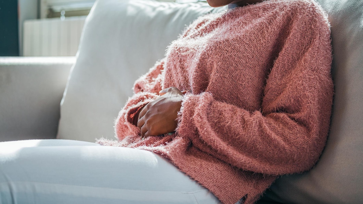 Juillet est le Mois de sensibilisation aux fibromes utérins