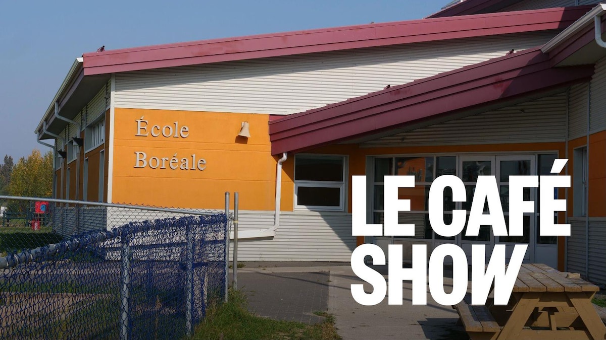 École Boréale, 20 ans d’éducation en français à Hay River