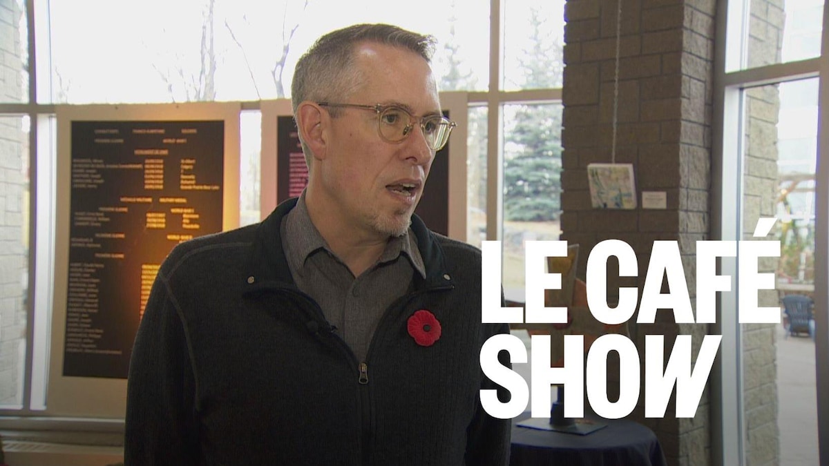 Chronique : L’enracinement du français en Alberta avec Denis Perreaux