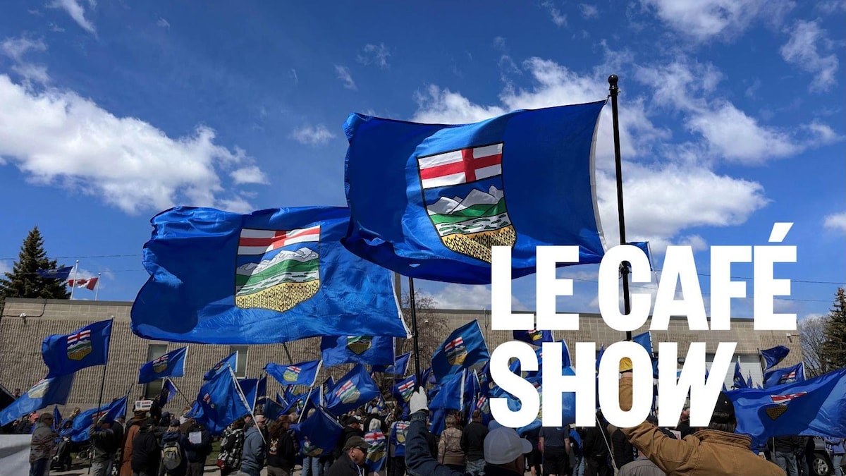 Séparatisme en Alberta : quand le débat devient une source de revenus en ligne