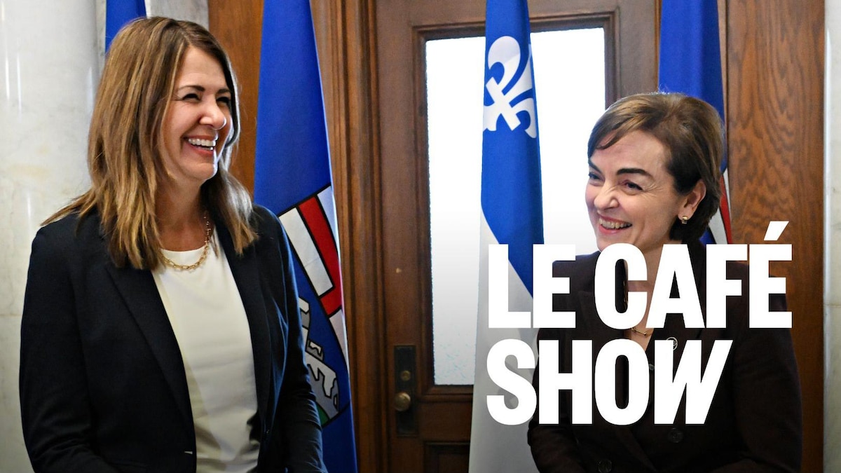 Un rapprochement Québec-Alberta aux profits politique et énergétique?
