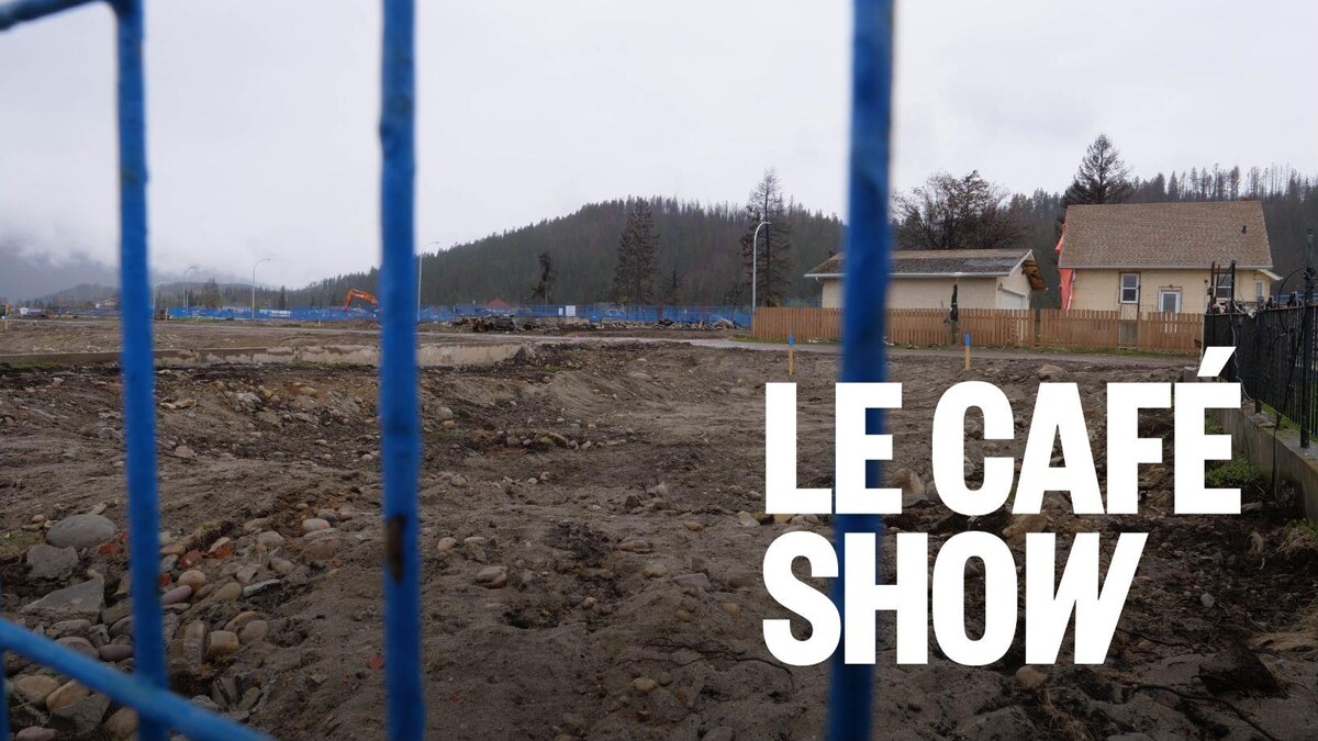 Le point sur la reconstruction de Jasper