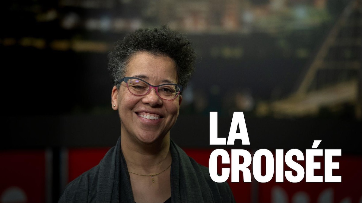 À chacun sa différence : Anne-Josée Villeneuve