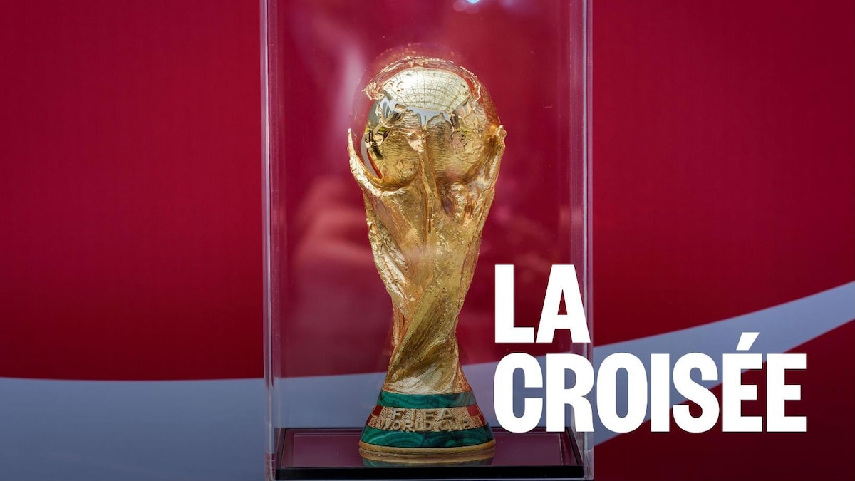 Jeudi poésie : on est prêts pour la Coupe...du monde!