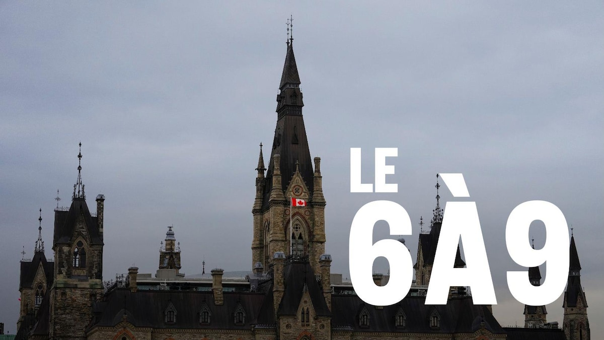 Ottawa durcit les règles de remise en liberté des récidivistes violents