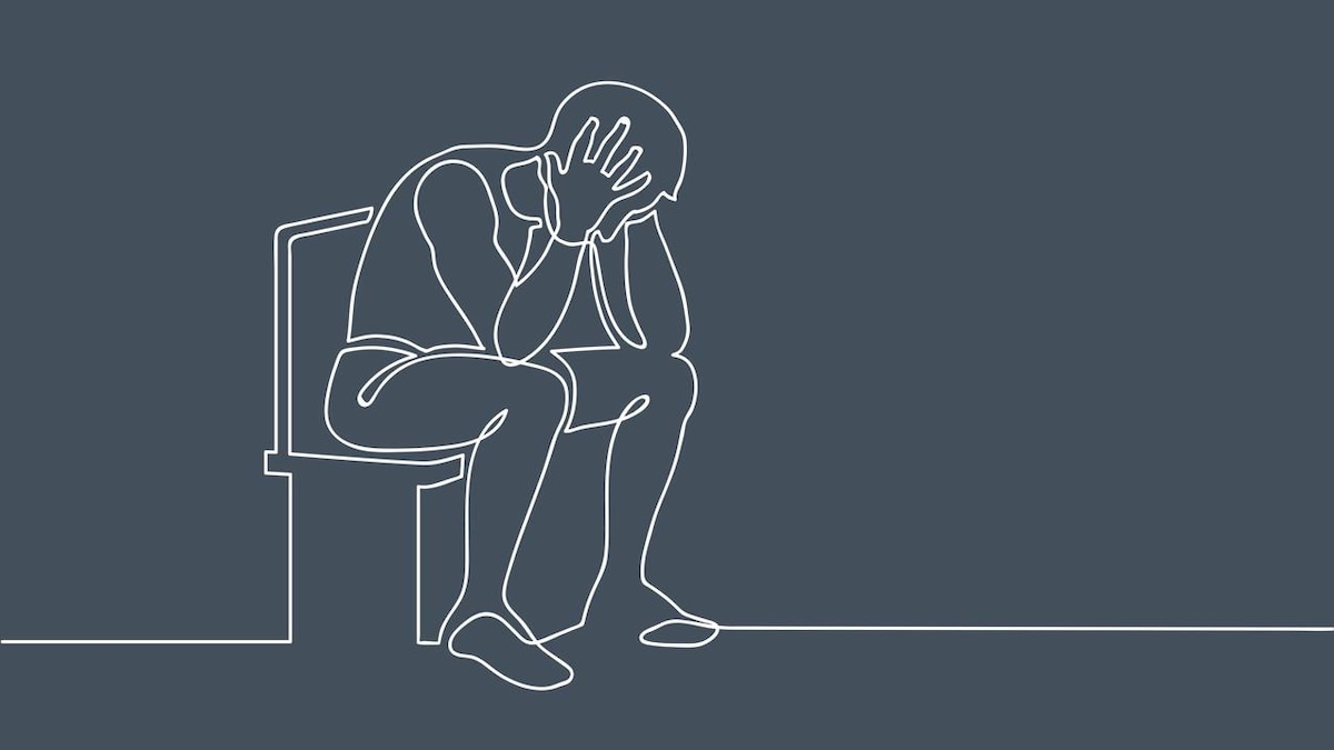 Les jeunes hommes ont-ils peur de demander de l’aide en santé mentale?