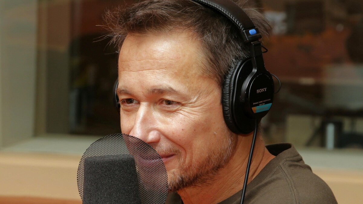 Stephane Roume Arts | Grand Montréal | Radio-Canada | Page 51