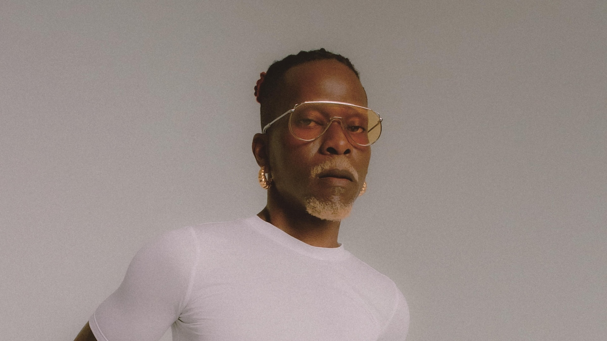 Comment Pierre Kwenders a composé le thème musical de Ça promet