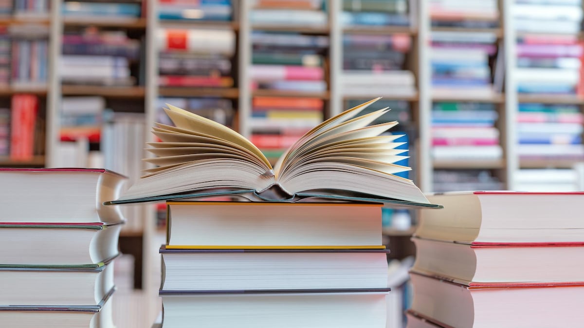 Les élèves gaspésiens auront encore des livres neufs à l’école