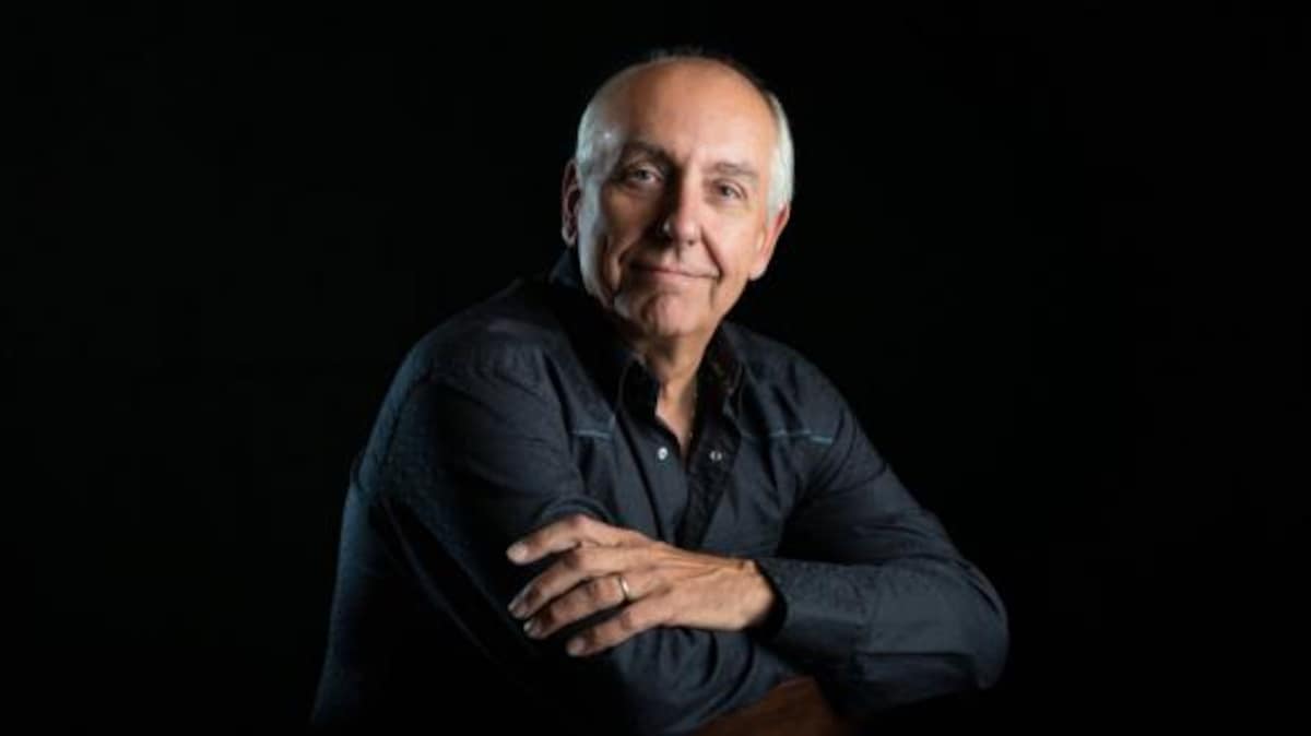 Ronald Bourgeois reçoit l’Ordre du Canada
