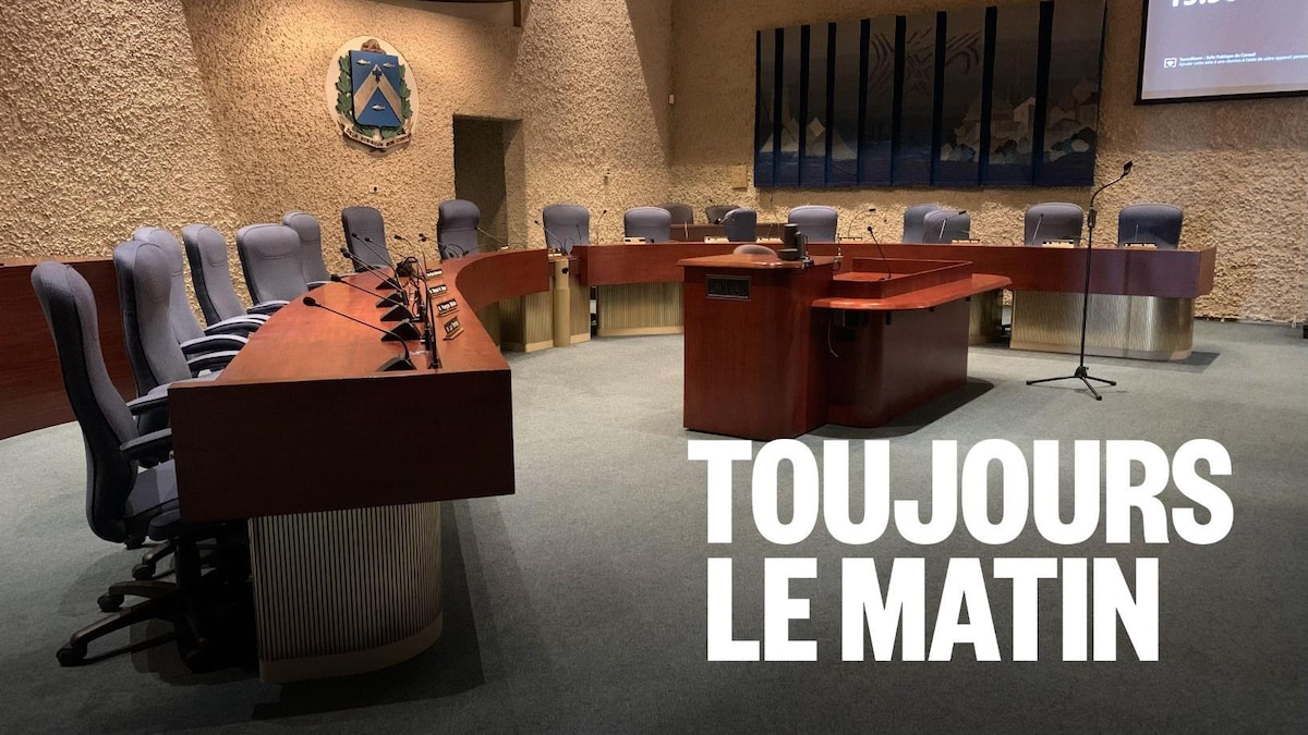 Catherine Gaudreault : des mandats de 6 ans à la mairie?