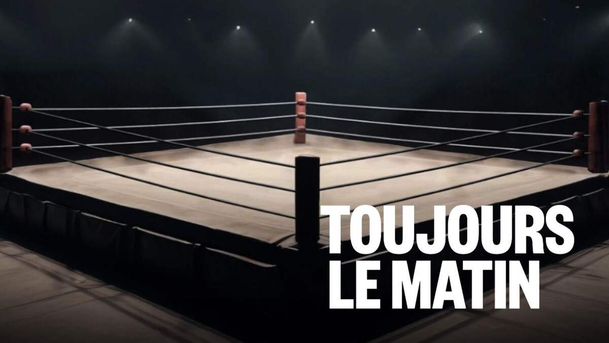 La lutte et la religion s’affrontent dans un théâtre documentaire