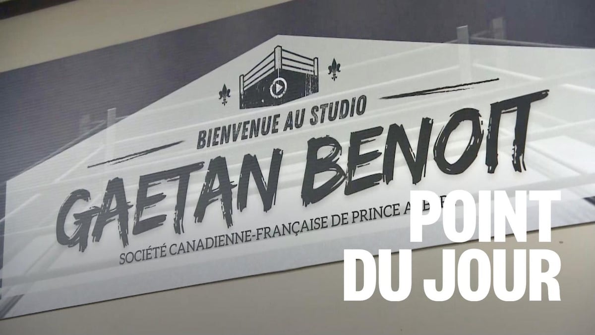 La SCFPA reçoit un financement pour son projet du Studio Gaetan Benoit