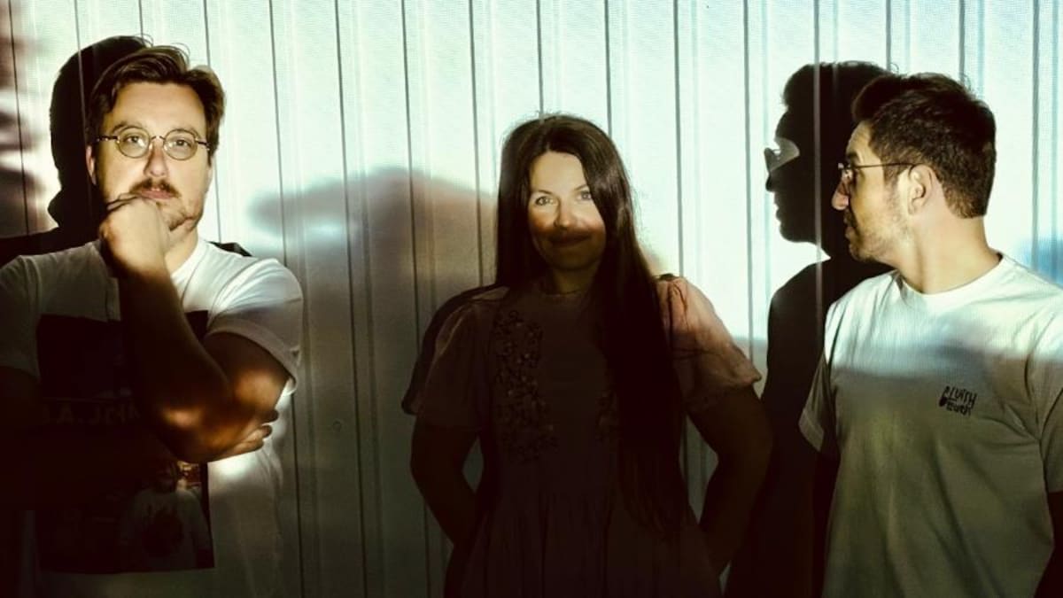 Le trio Marguerite Oaks passe de l’album à la scène