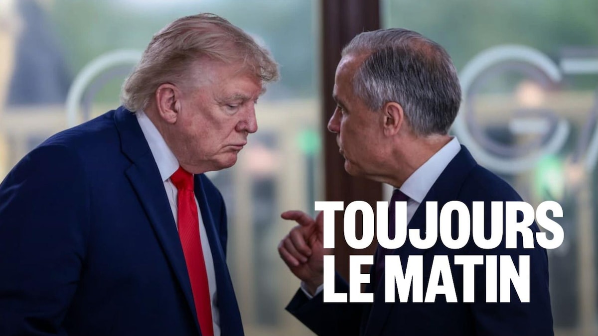 Alliés à la défense, mais adversaires économiques