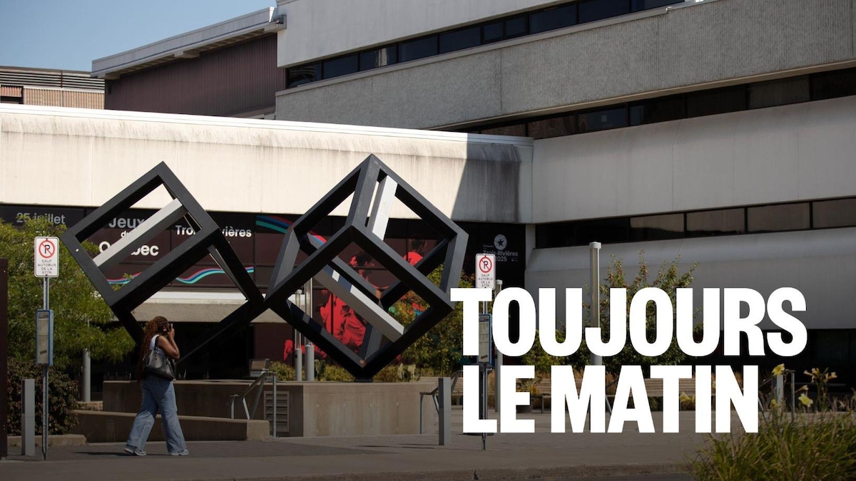 L’UQTR fait ses demandes au fédéral