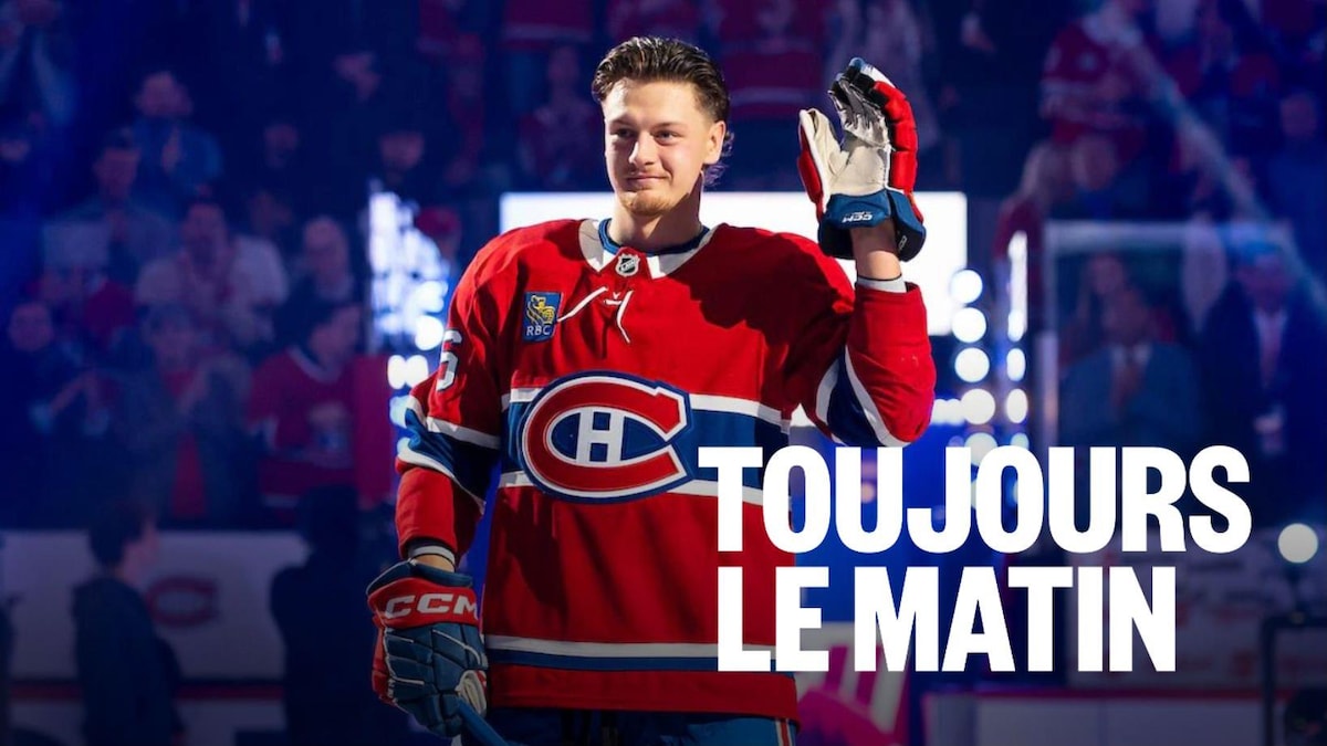 Zachary Bolduc veut plus de responsabilités cette saison