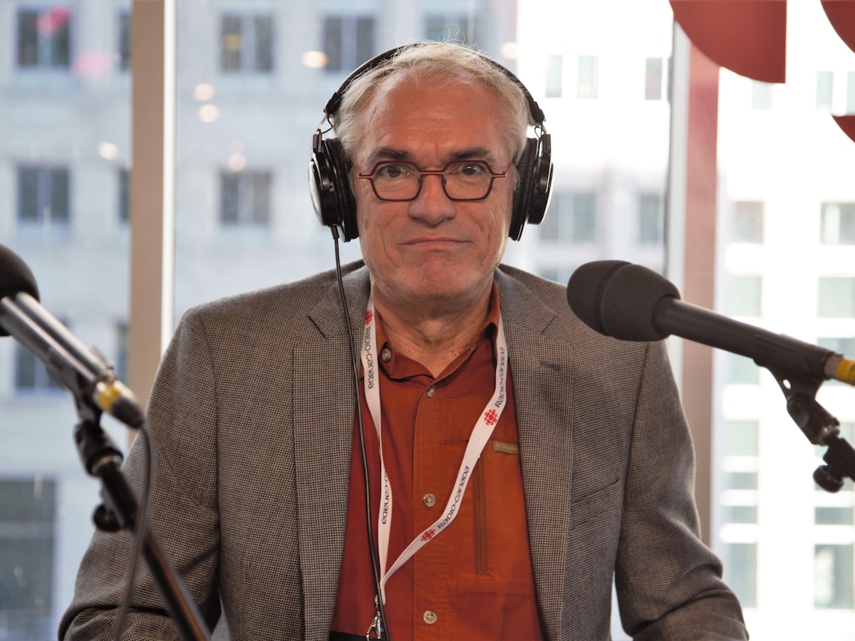 L’évolution des États-Unis vue par Michel Labrecque