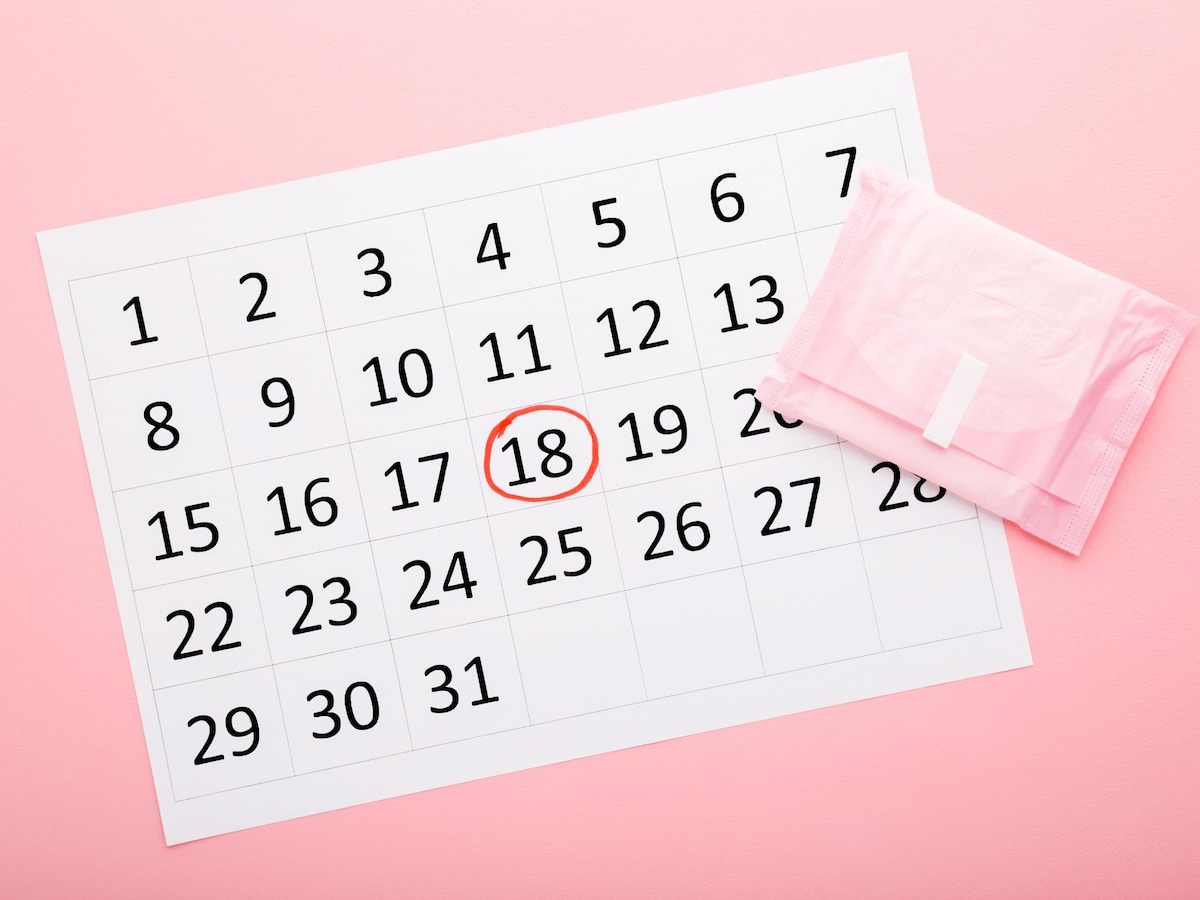 Déstigmatiser les menstruations avec À La Source