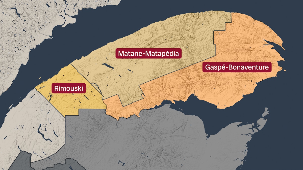 Le projet de loi 3 sur la carte électorale passera-t-il?