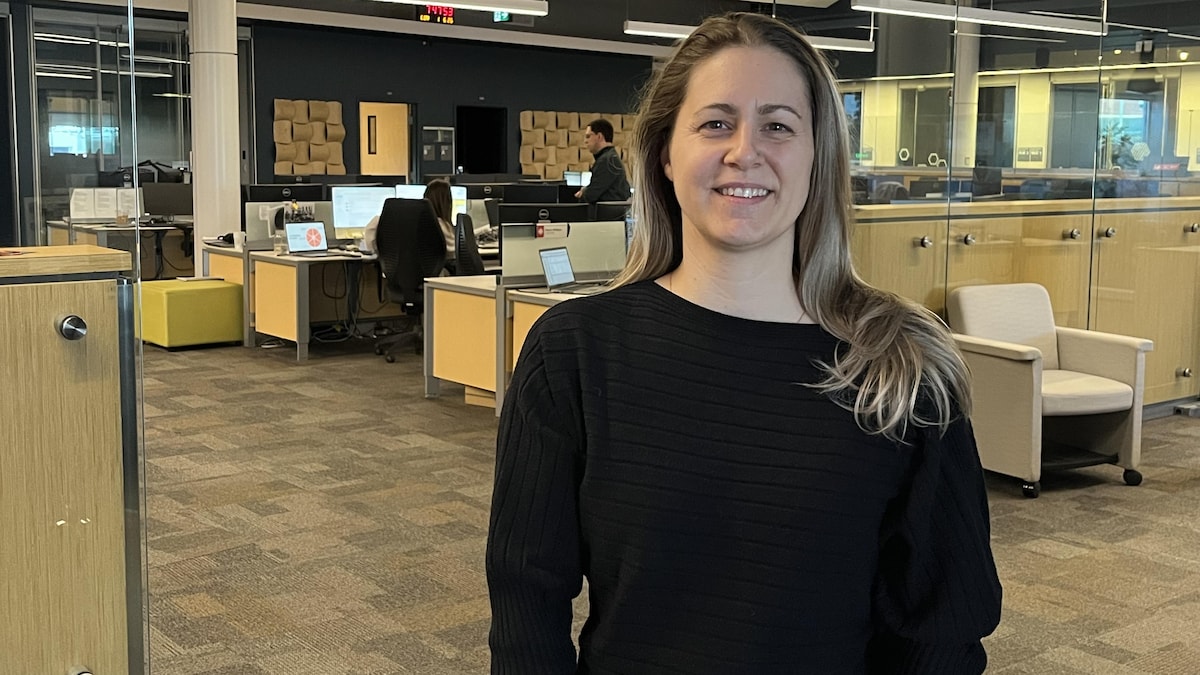 Une nouvelle clinique collaborative à Beaurivage