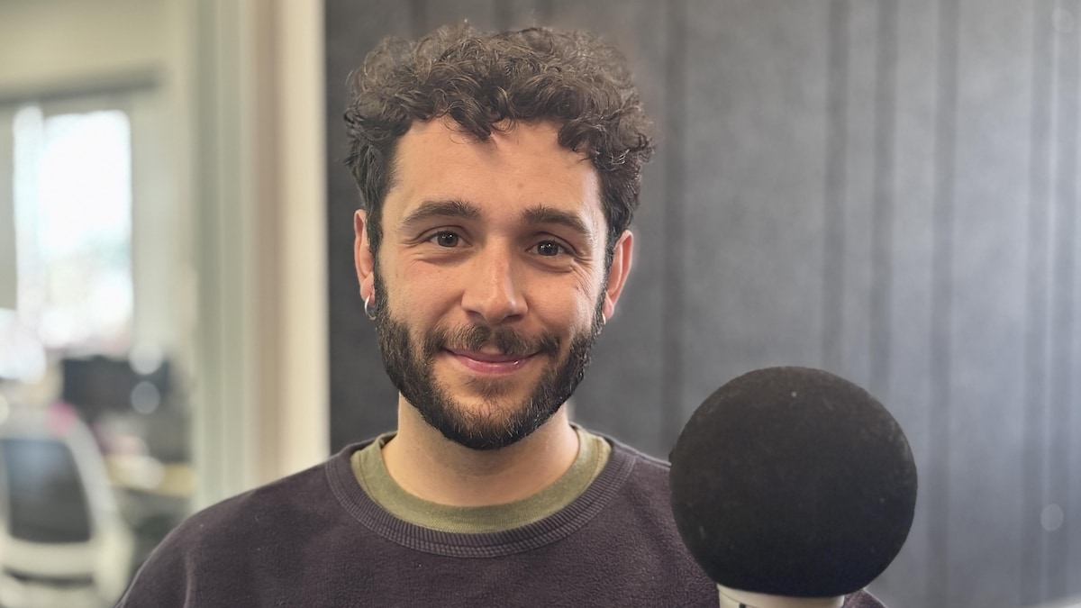 Un chercheur de Rustico étudie l’économie écologique