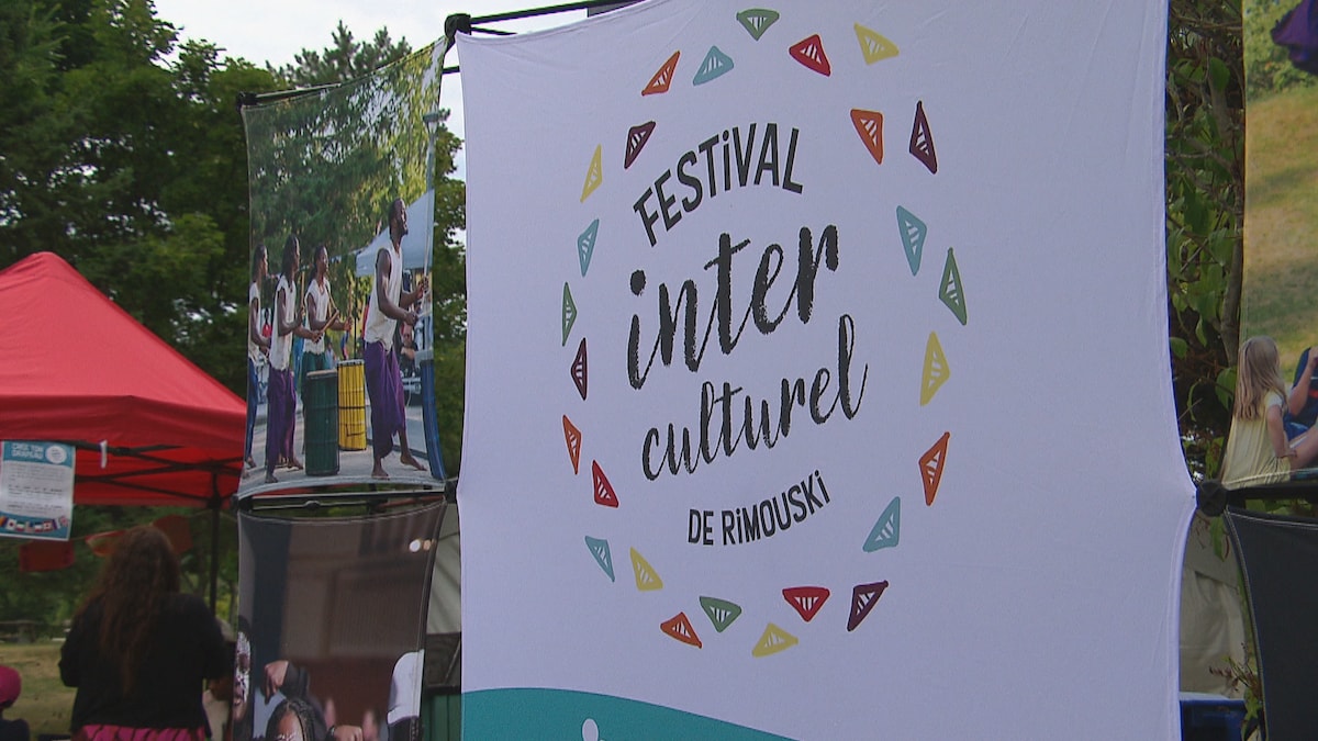 Rimouski vibre au rythme du Festival interculturel