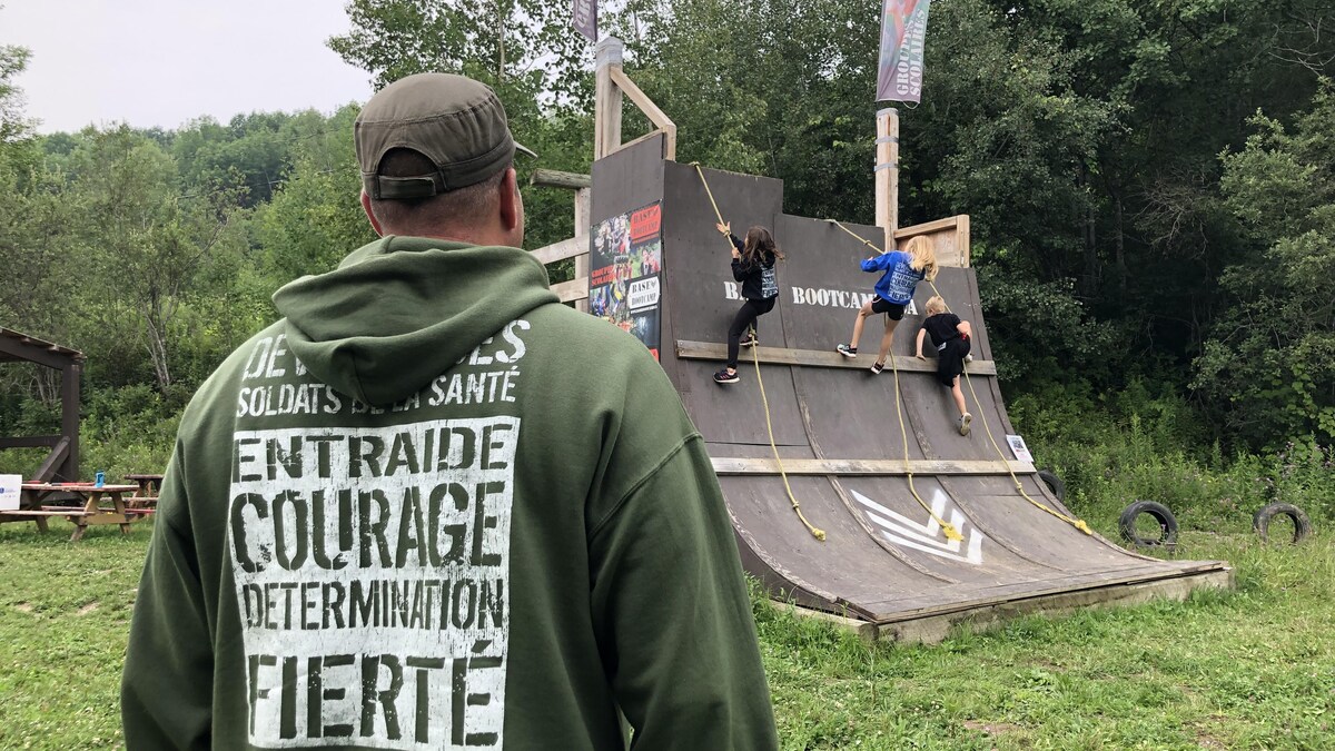 En continu Estrie RadioCanada Page 457