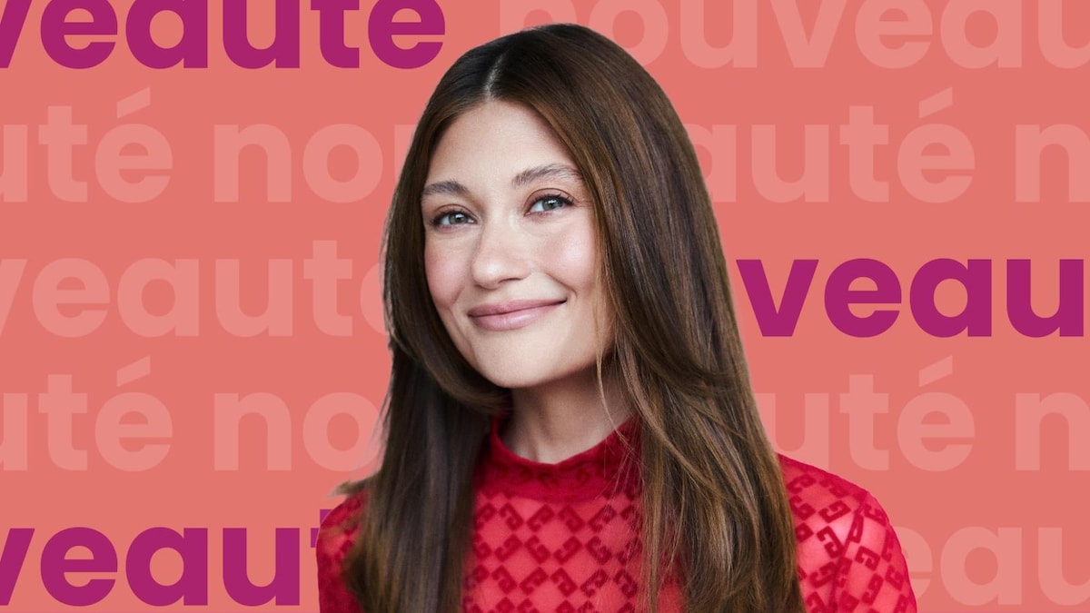 Katherine Levac joue aux entremetteuses