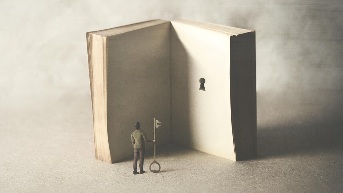 Qu’est-ce qu’on lit en prison?