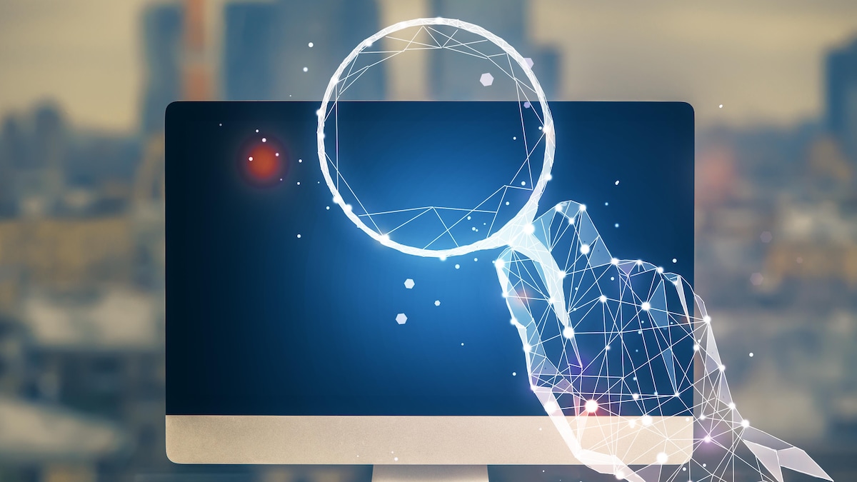 L’IA prend de plus en plus de place dans les recherches en ligne