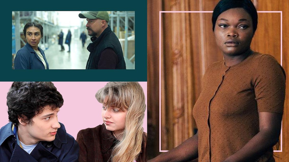 3 films qui n’ont pas peur de se frotter à la politique