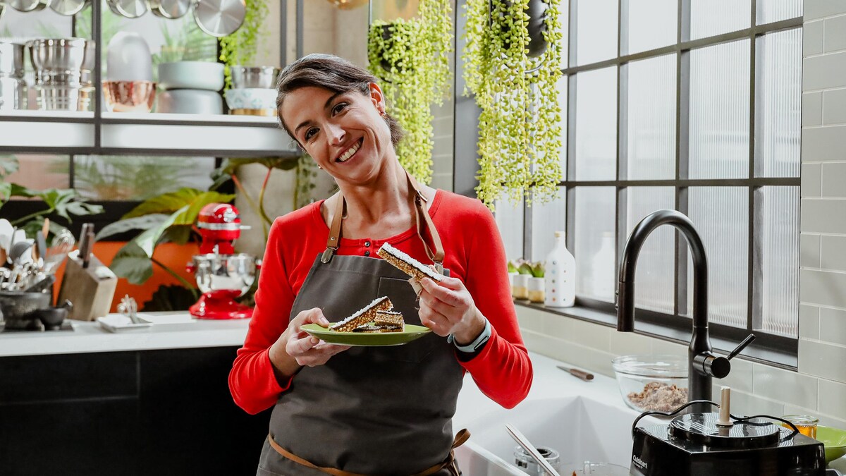 Épisode Du Lundi 25 Janvier 2021 5 Chefs Dans Ma Cuisine 