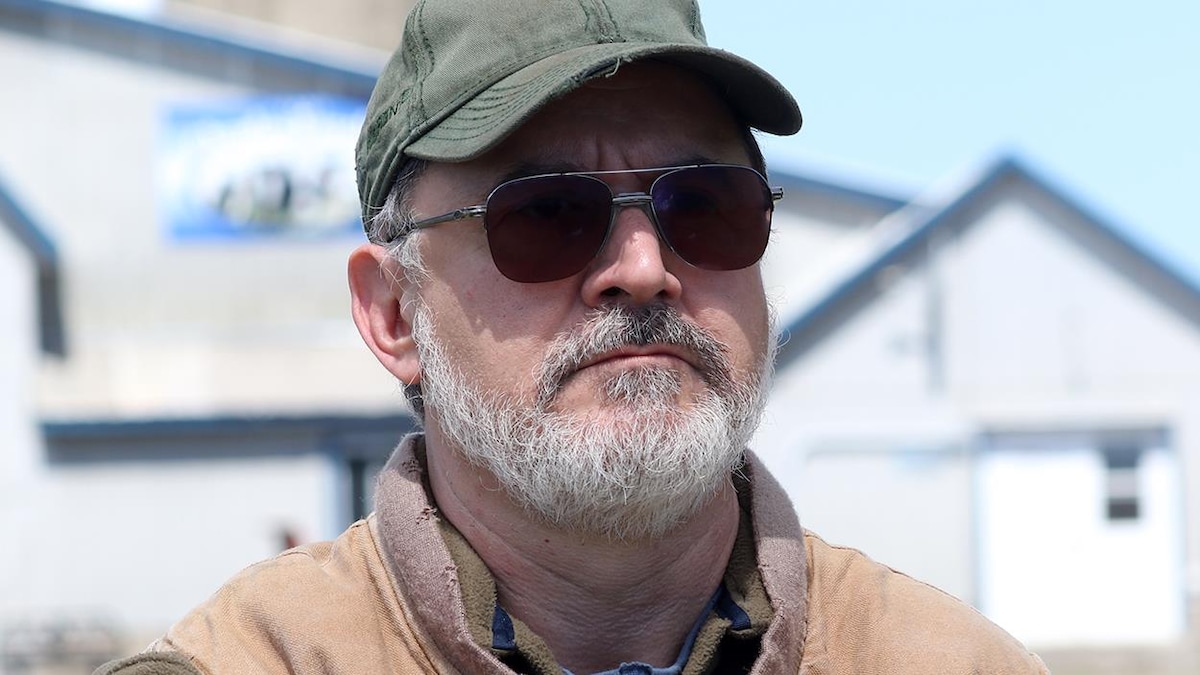 Charles Faucher François Papineau 5e rang