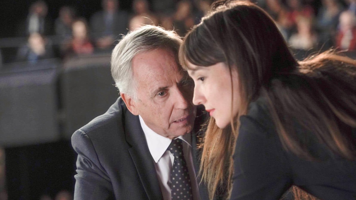 Alice et le maire : l’excellente fable du politique et de la philosophe