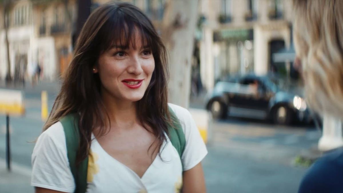 Les amours d’Anaïs : du charme, du charme et encore du charme