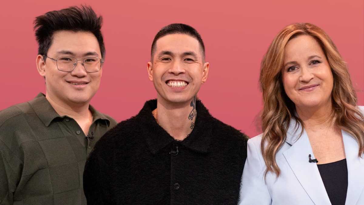 Minh Phat Tu et Andersen Lee, de retour aux Chefs!