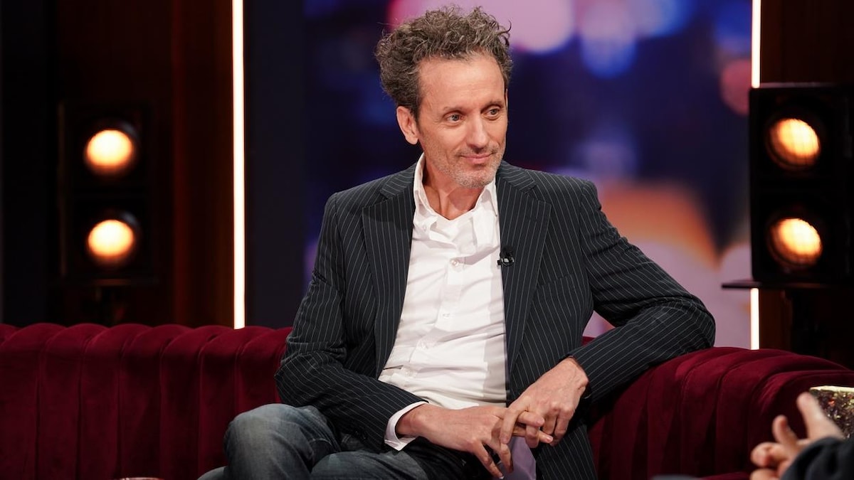 Naturellement, le beau risque d’André Sauvé