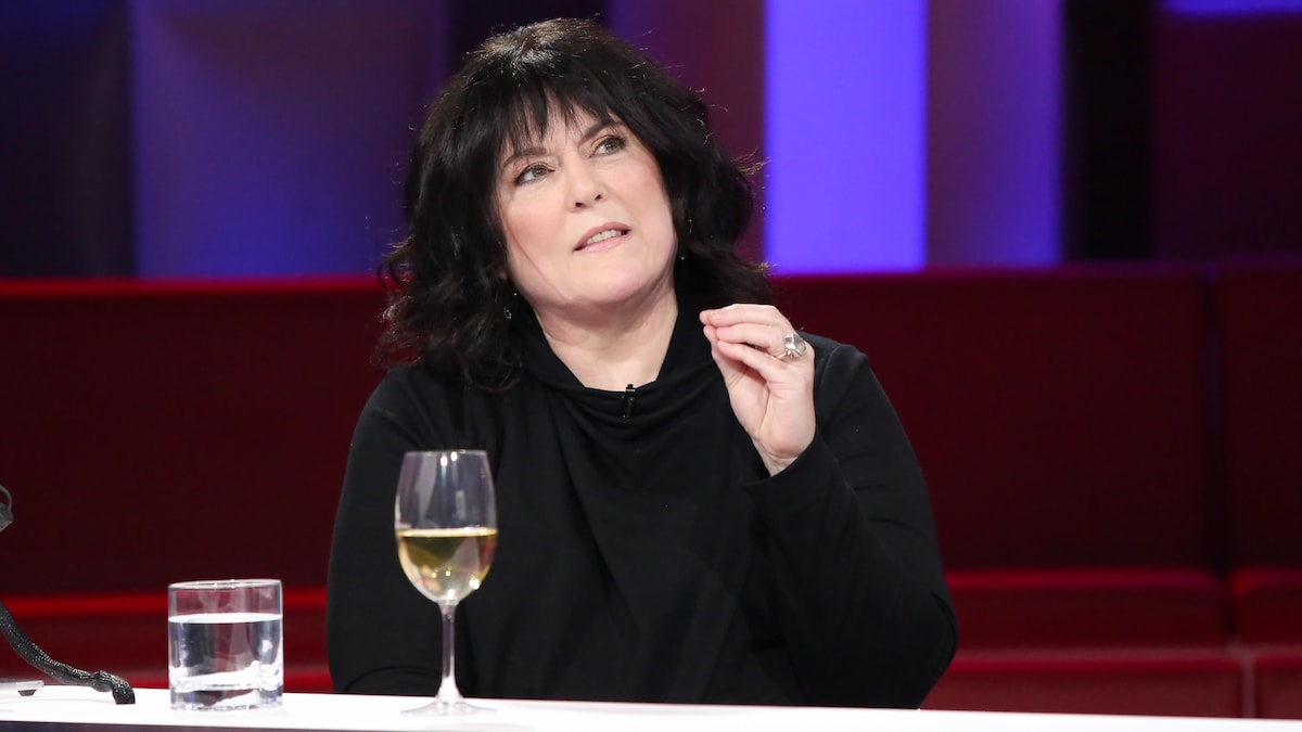 Qui est invité à Tout le monde en parle le 5 avril?