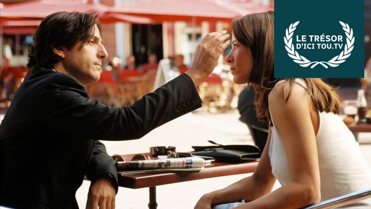 Anthony Zimmer : l’art du suspense