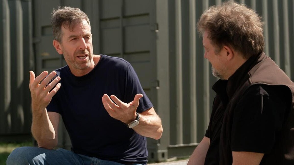 Jouer à la police : du rêve à la réalité