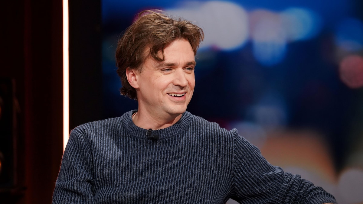 Arnaud Soly fait son choix entre le web et la scène