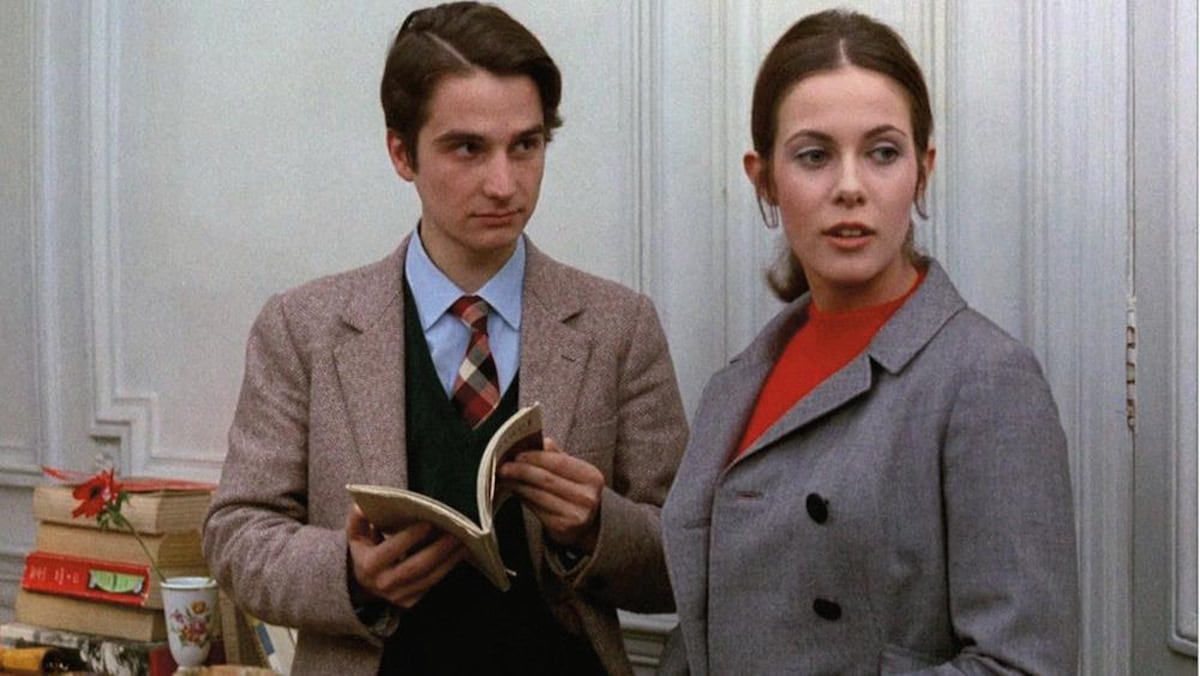 5 bonnes raisons de (re) voir Baisers volés de François Truffaut