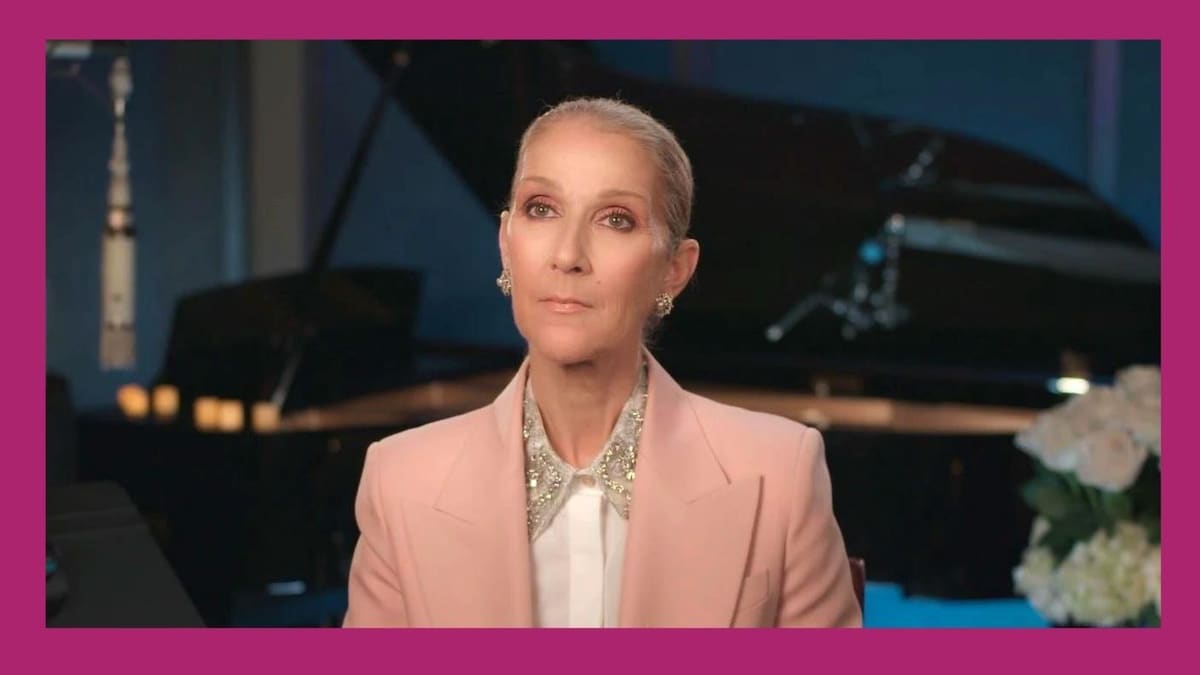Documentaire : Céline Dion raconte D’eux