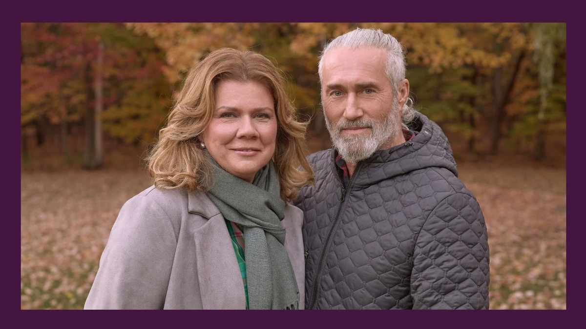 Marina Orsini replonge dans l’univers des Filles de Caleb