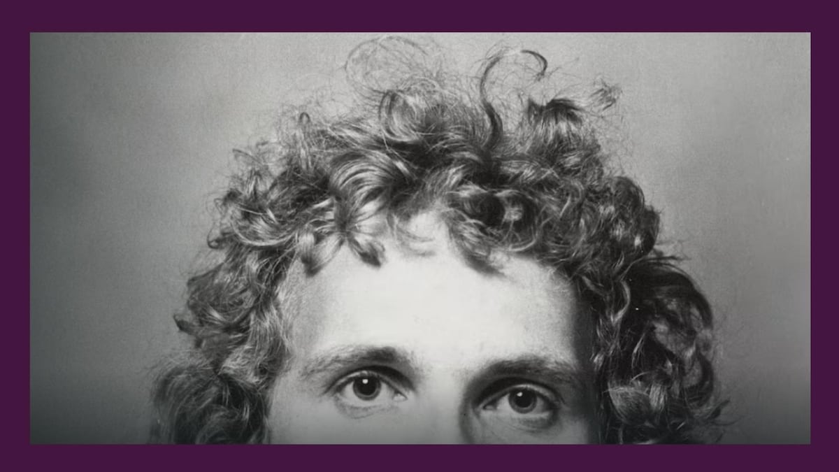 Serge Thériault se livre avec sincérité dans T’étais où Serge?