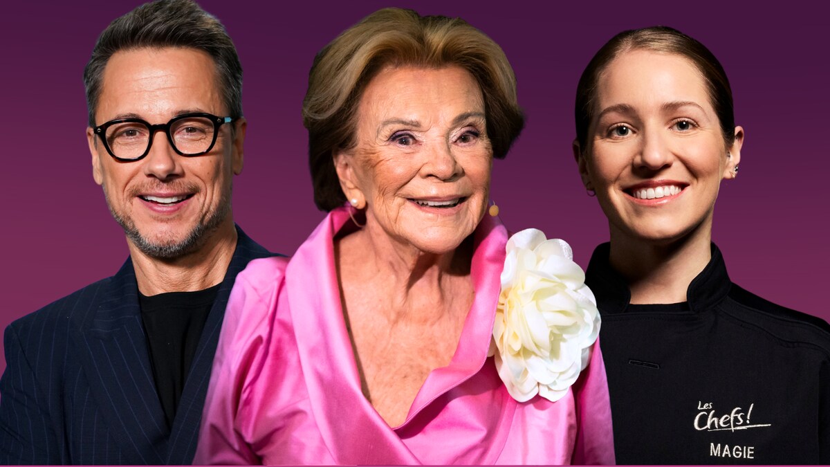 Nos 9 pépites télé de 2025