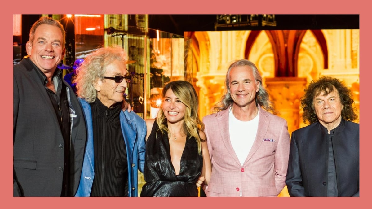 Notre-Dame de Paris, les grandes retrouvailles – 25 ans après